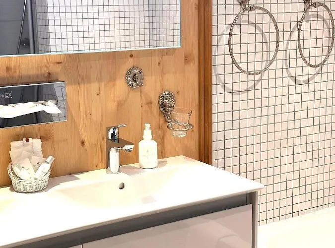 Boutique Dorer Hotel 4*