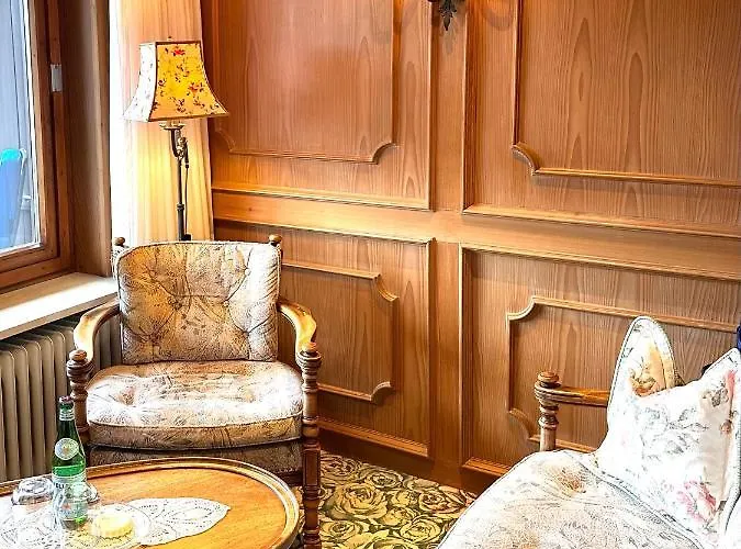 Hotel Boutique Dorer