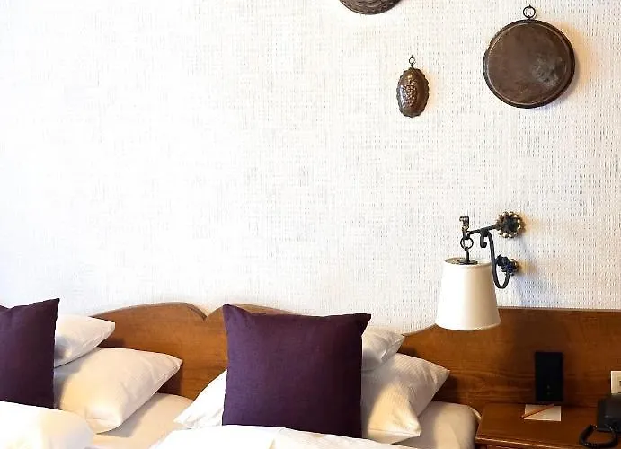 Boutique Dorer Hotel