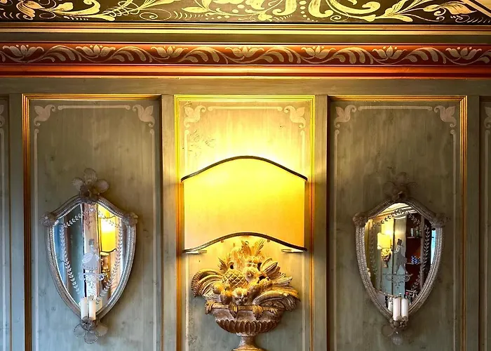 Boutique Dorer Hotel