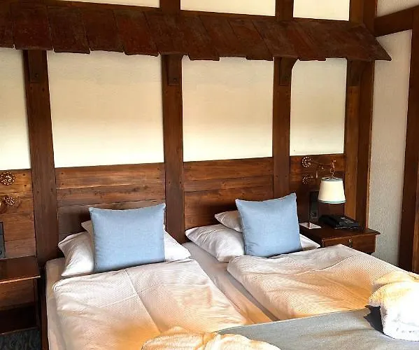 Boutique Dorer 4* Schönwalde