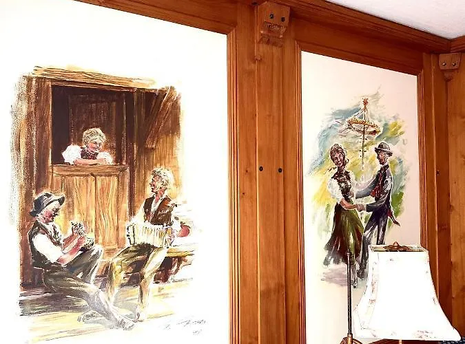 Boutique Dorer Hotel Schönwalde