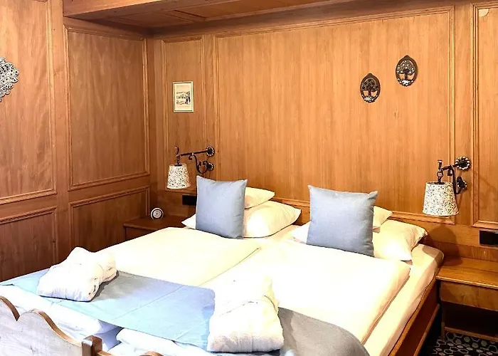 Boutique Dorer Hotel