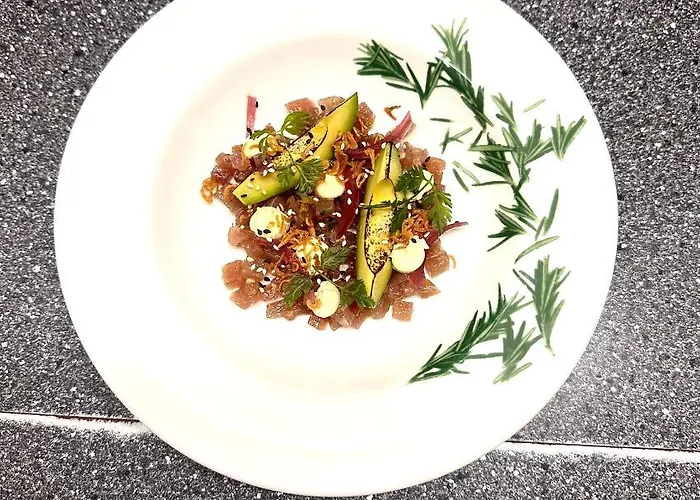 Hotel Boutique Dorer Schönwalde