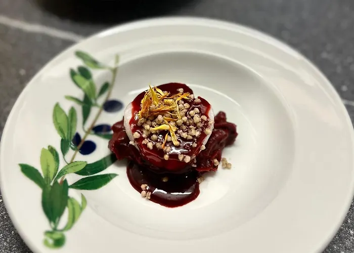 Hotel Boutique Dorer 4*