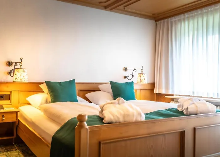 Boutique Dorer 4* Schönwalde