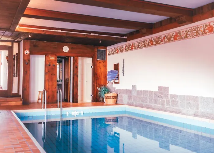 Hotel Boutique Dorer