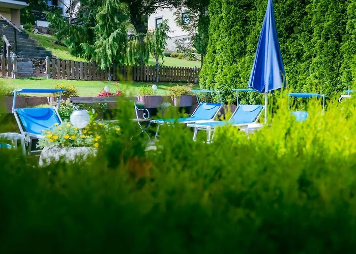 Hotel Boutique Dorer 4*