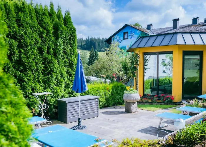 Boutique Dorer Hotel Schönwalde