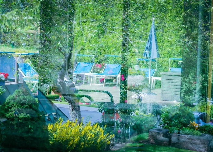 Hotel Boutique Dorer Schönwalde