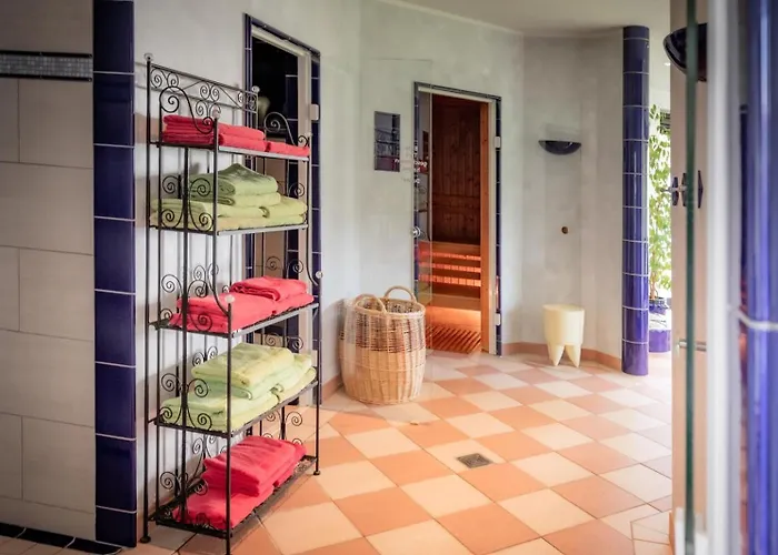 Boutique Dorer 4* Schönwalde