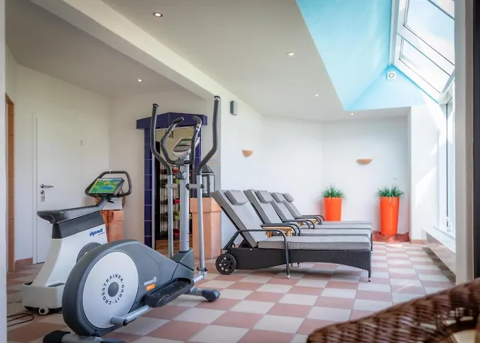 Hotel Boutique Dorer