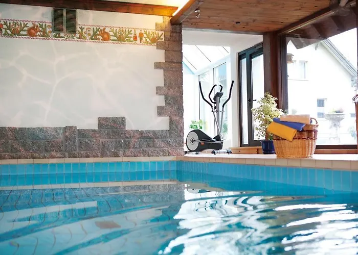 Boutique Dorer 4* Schönwalde