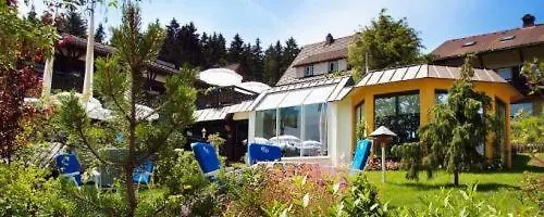 Boutique Dorer 4* Schönwalde