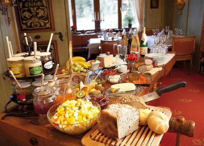 Boutique Dorer Hotel